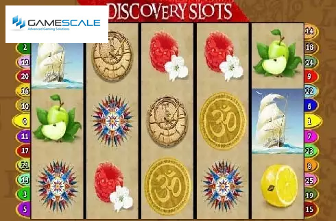 Discovery Slots